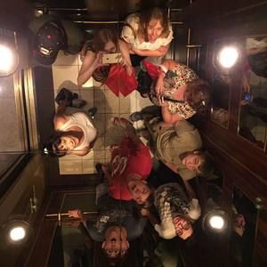 Meet your Posher, Savannah